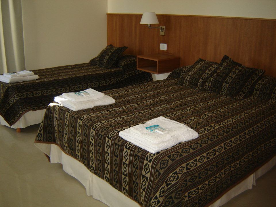 Hotel La Tacuarita