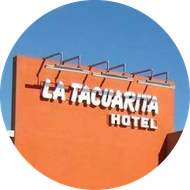 Hotel La Tacuarita
