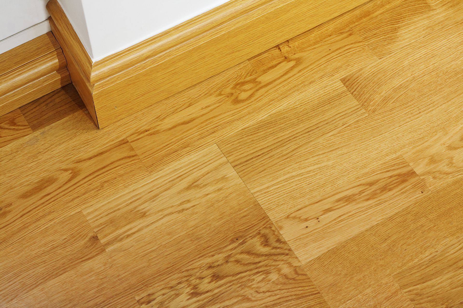 Wood Flooring