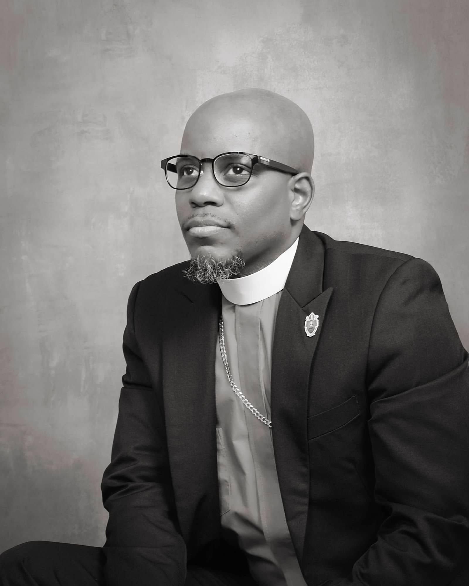 Bishop Alandres Thompson, II