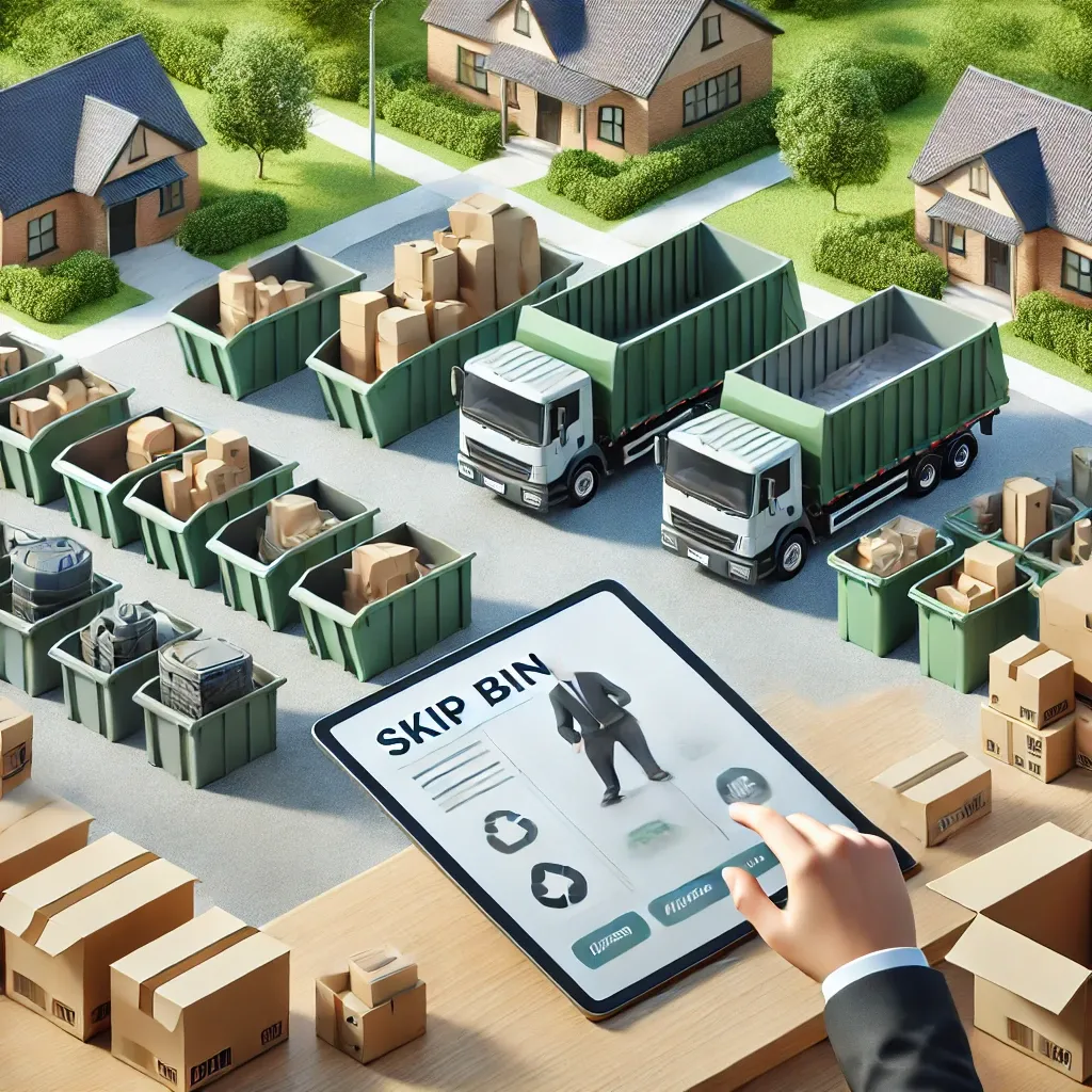 Comprehensive Construction Waste Removal in Werribee