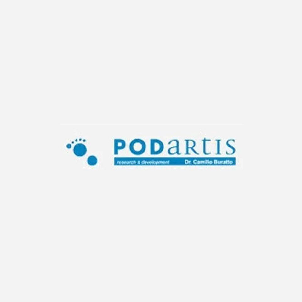 Logo - PODartis