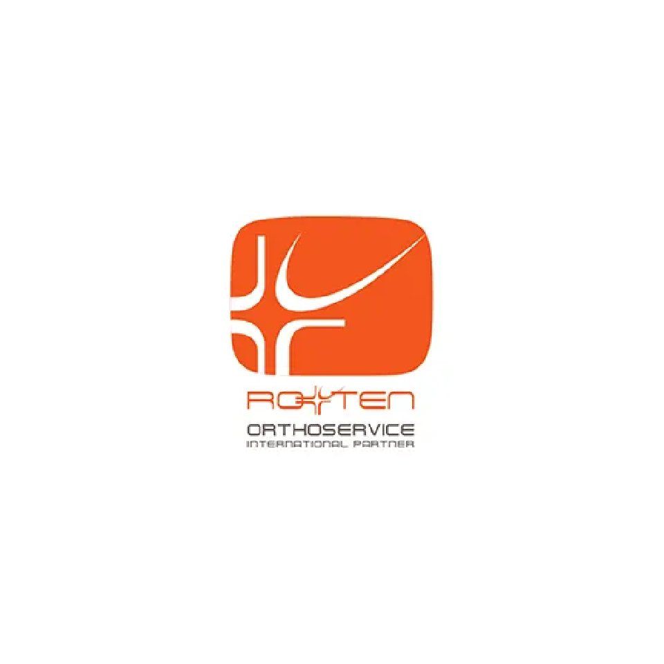 Logo - Roten