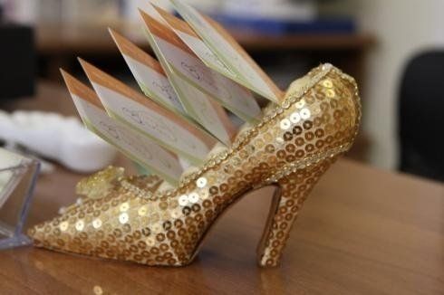Scarpa da donna