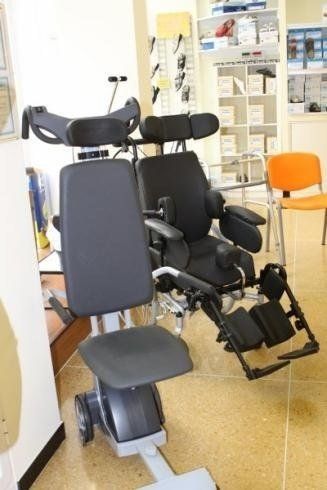 Ausili ortopedici