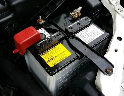 BATTERY & ELECTRIC REPAIR