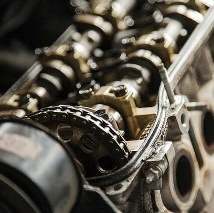 TIMING BELT