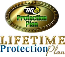 Lifetime protection