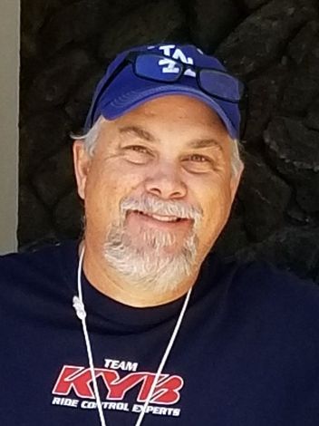 Joe Nolan