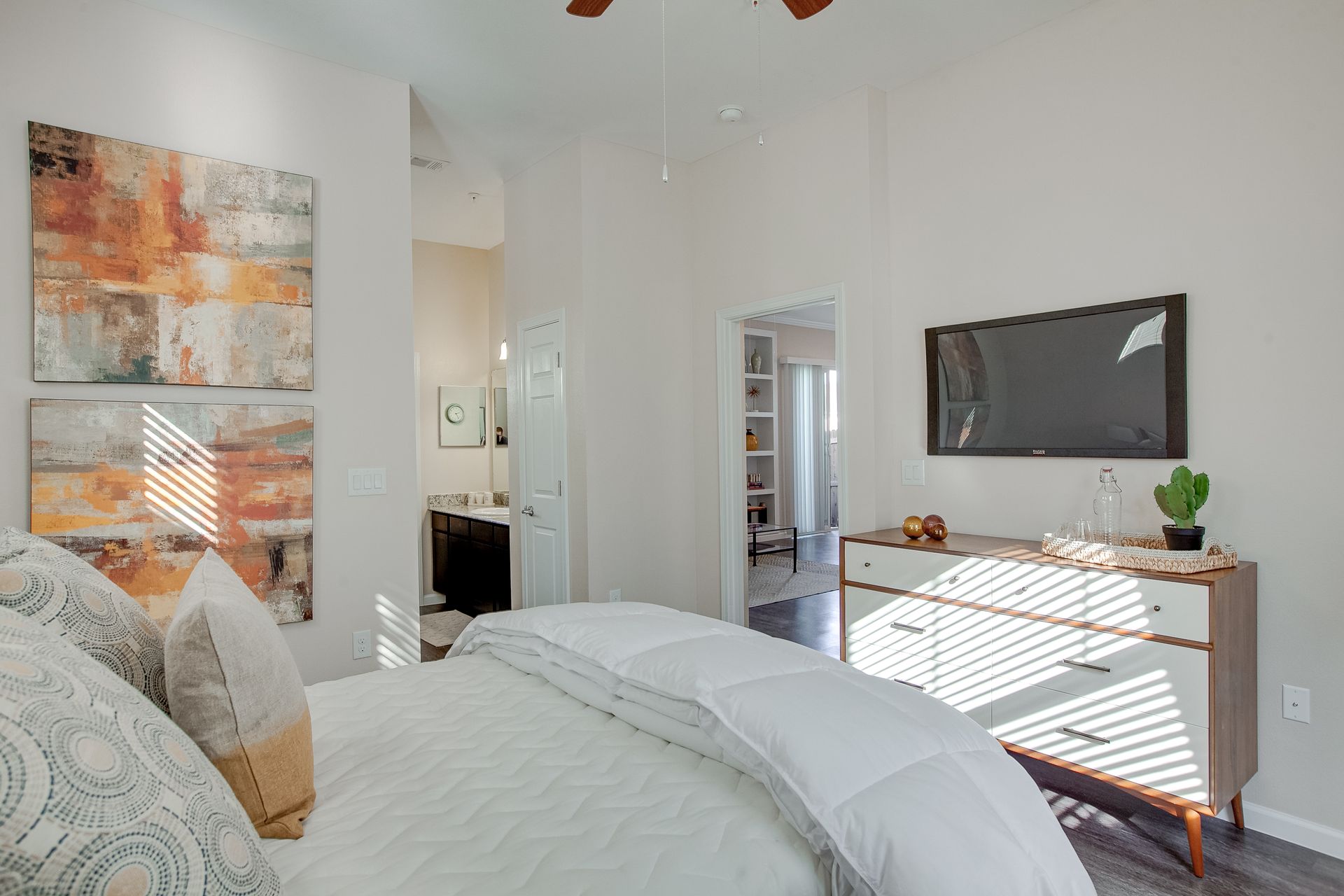 Horizon At Premier apartment photo