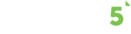 Property Management Company Logo Avenue5 logo.