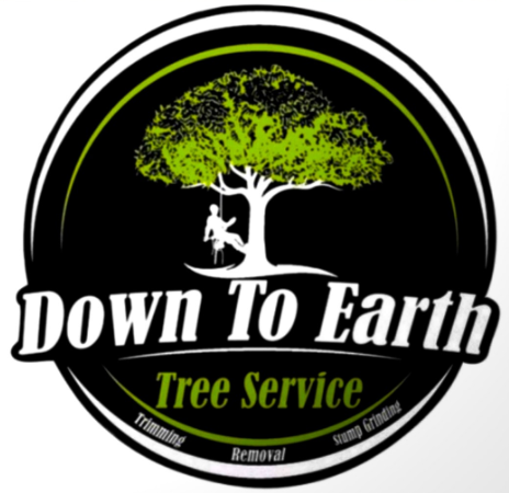 Down to Earth Tree Service Down to Earth Tree Service