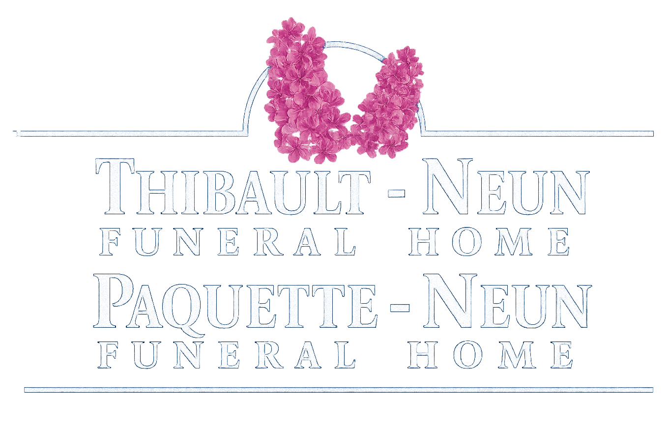 Thibault-Neun and Paquette-Neun Funeral Homes | Franklin, NH