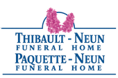 Funeral Home Logo