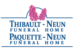 Funeral Home Logo