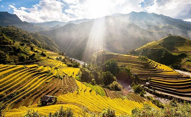 Sapa Weather in September: Temps, Rain & Harvest Views