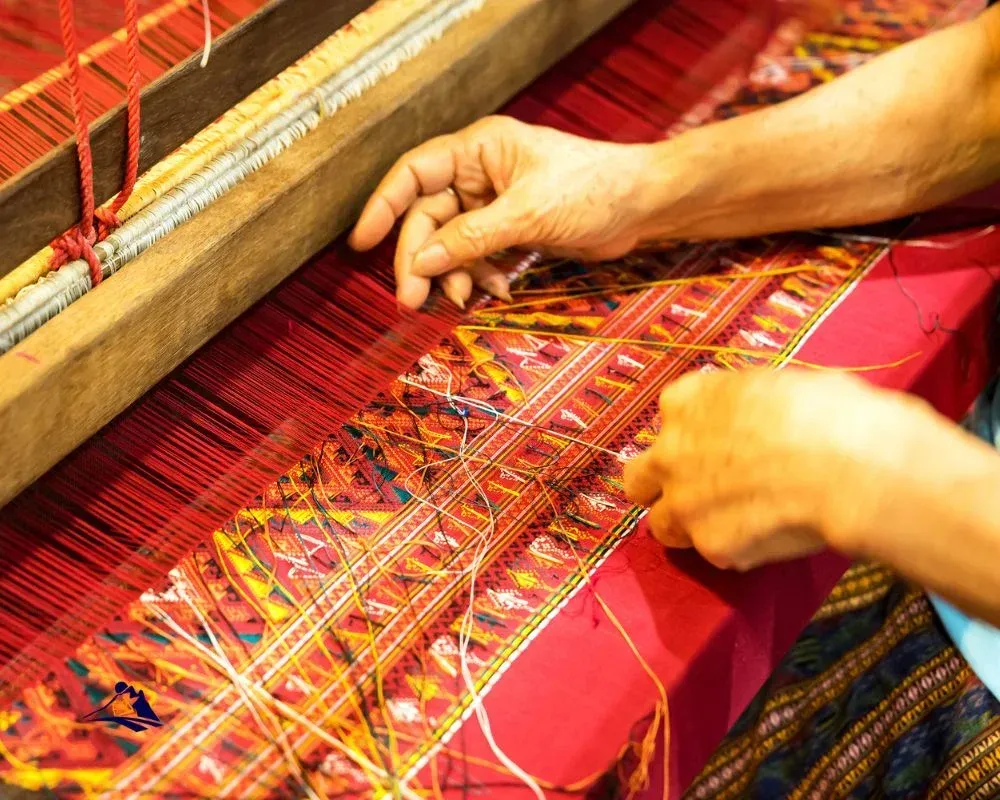 Traditional Crafts and Art