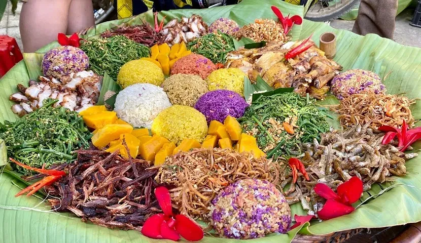 Relish Unique Local Cuisine