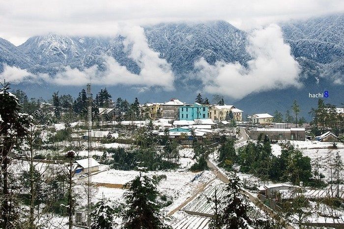 Sapa Weather in December: Temps, Fog & Cozy Trip Tips