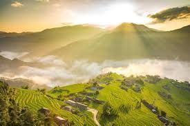 Sapa Weather June