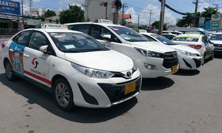 Private Car or Taxi