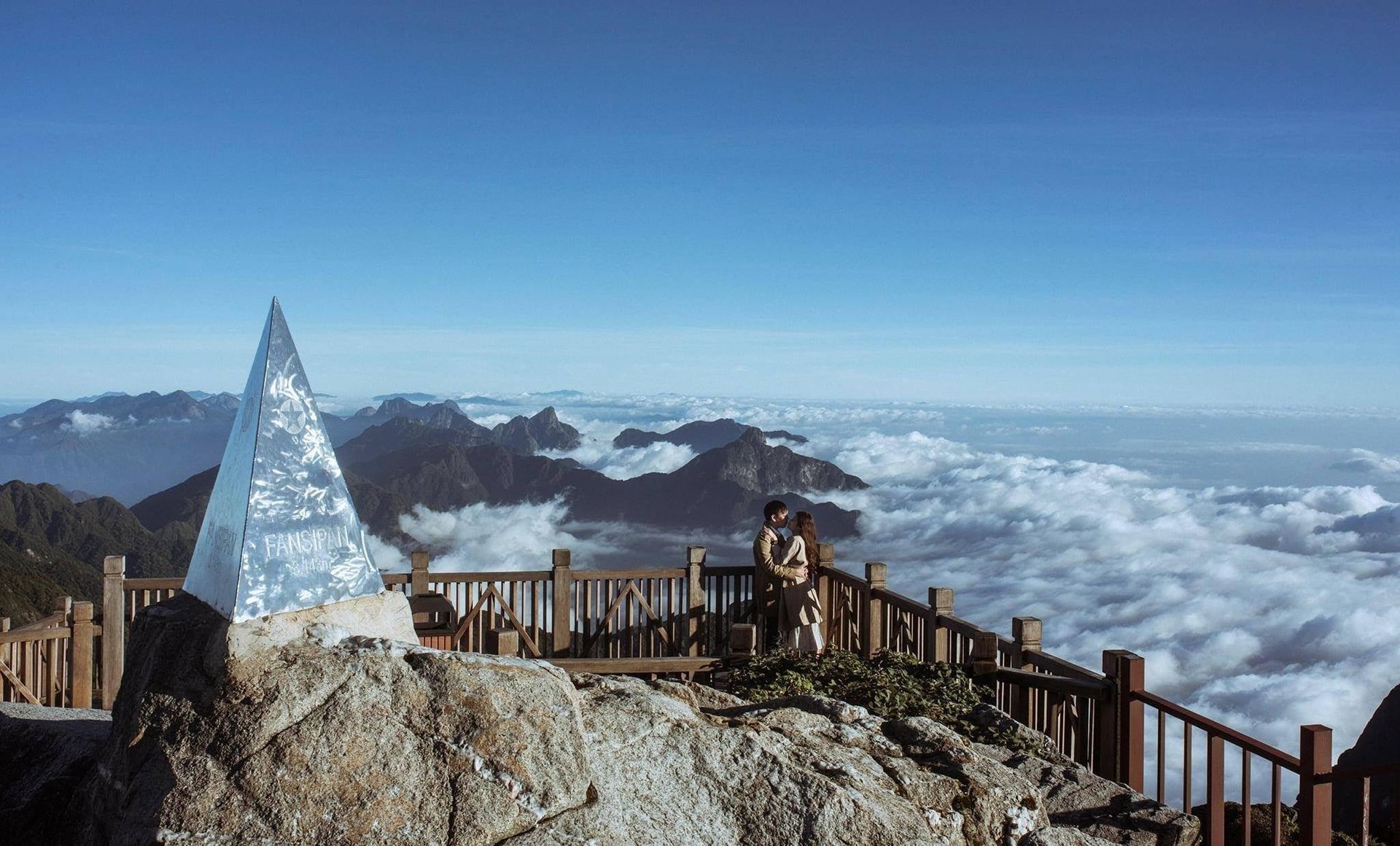 Sapa Weather in November: Temps, Rain, Fog & Trip Tips