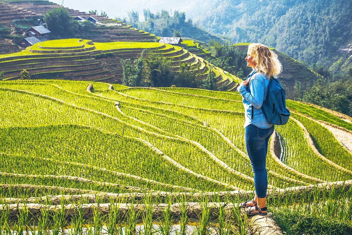 Best Time for Trekking & Homestays
