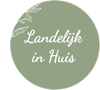 Landelijk in Huis