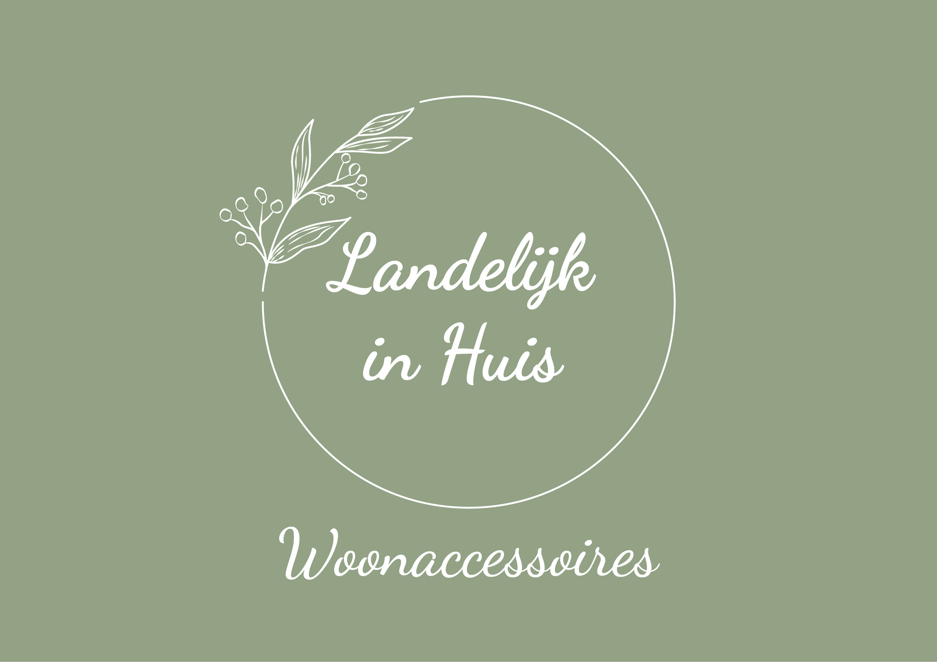 Nieuw binnen