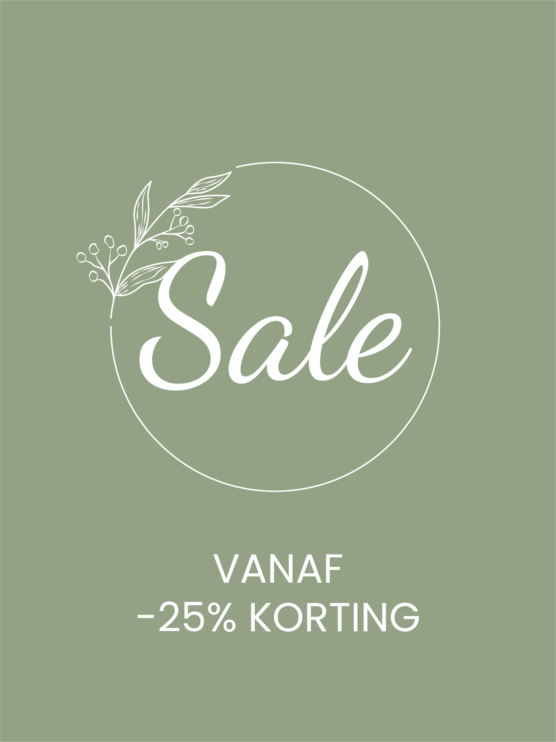 Sale
