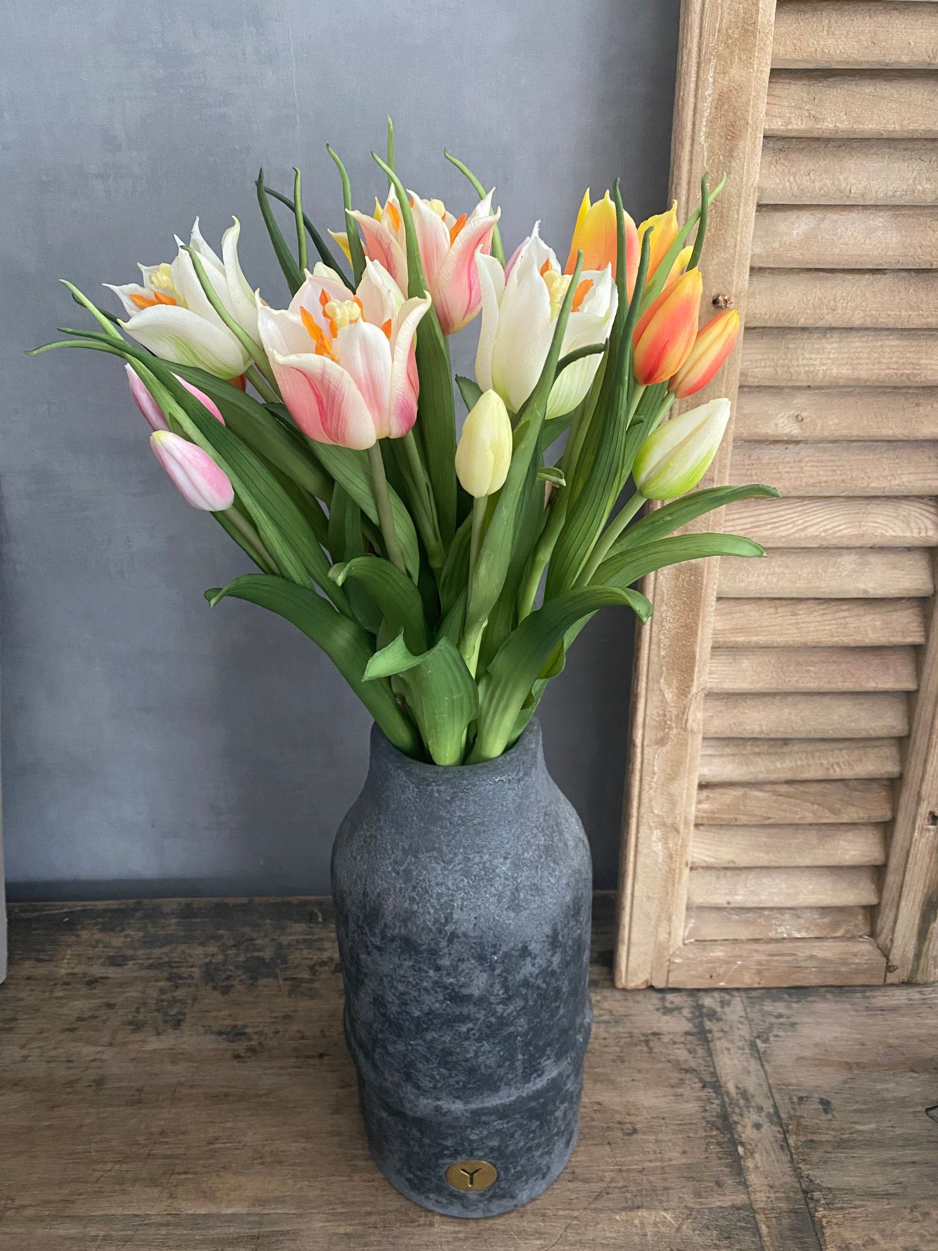 Landelijk in Huis | Tulp