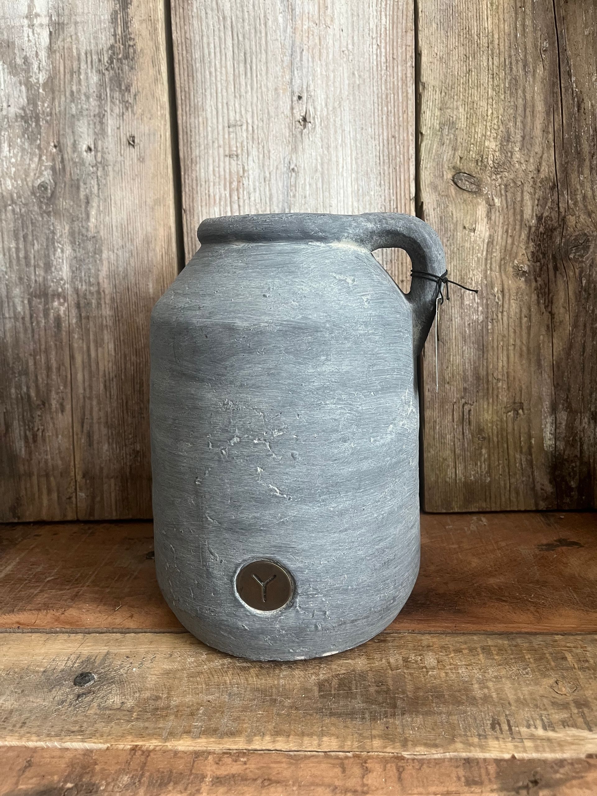 Brynxz vaas (25 cm)