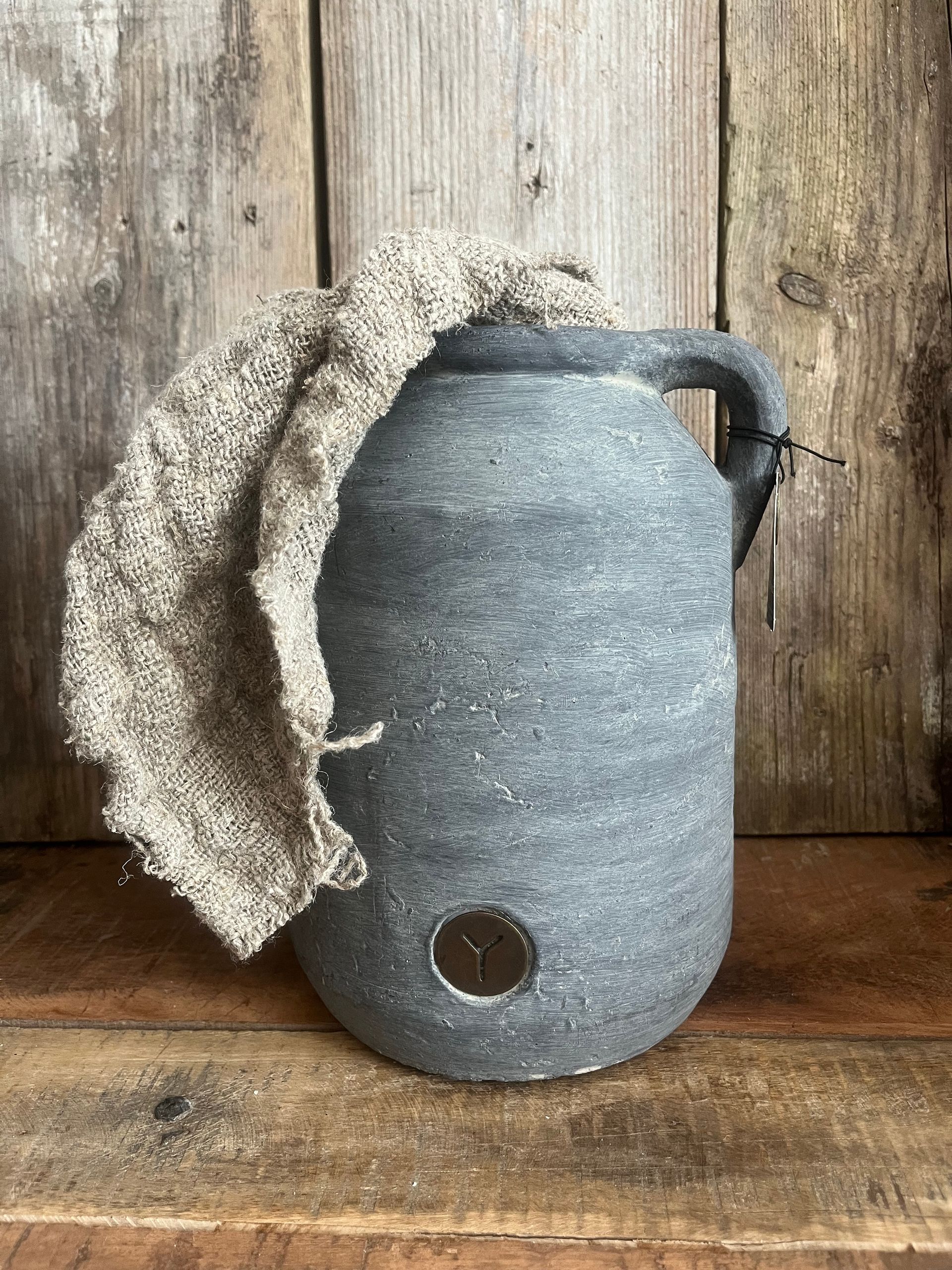 Brynxz vaas (25 cm)