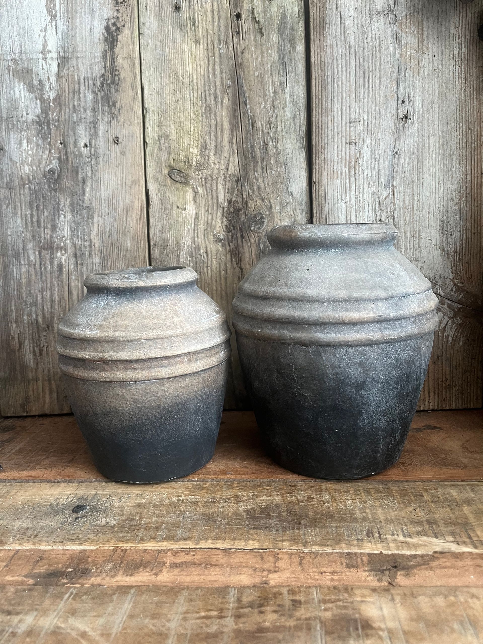Pot