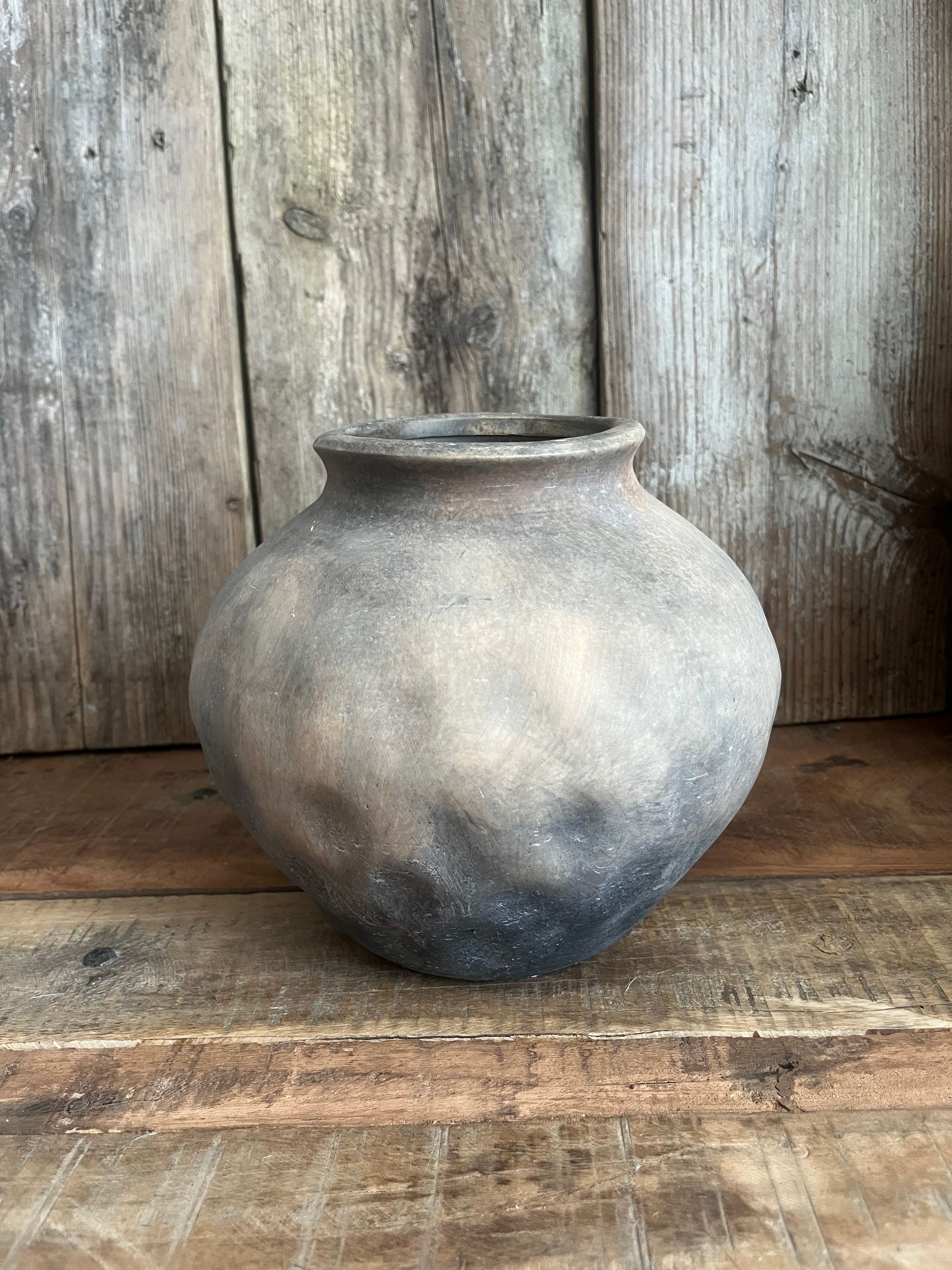 Pot vintage (bol)