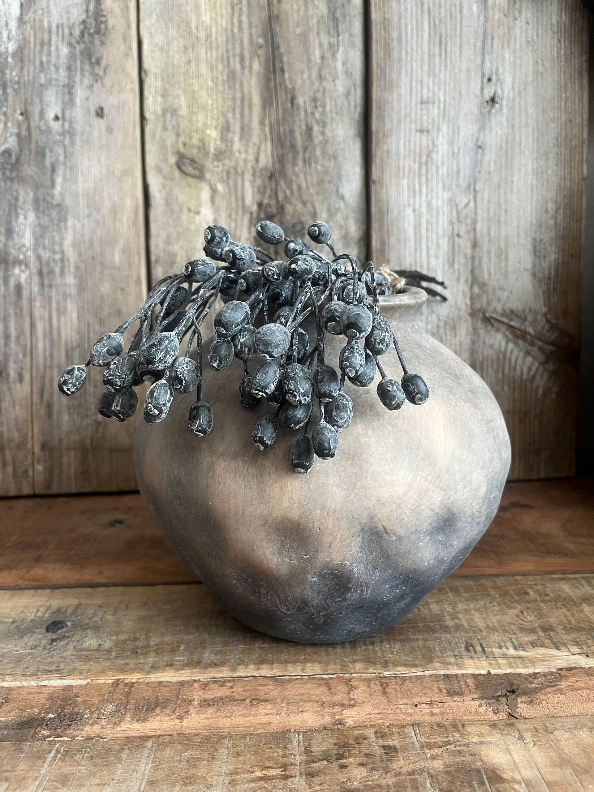 Pot vintage (bol)