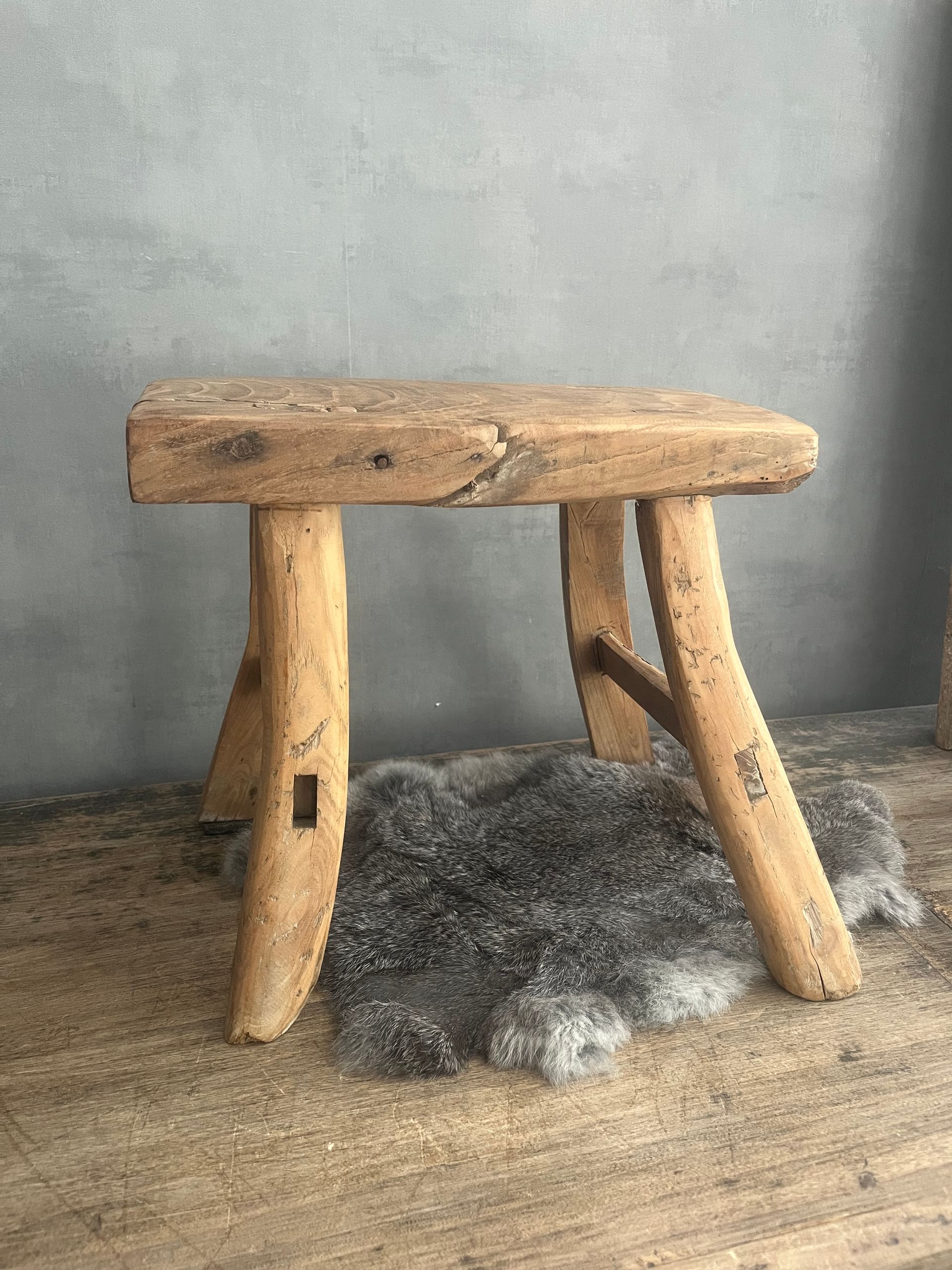 Brocante krukjes