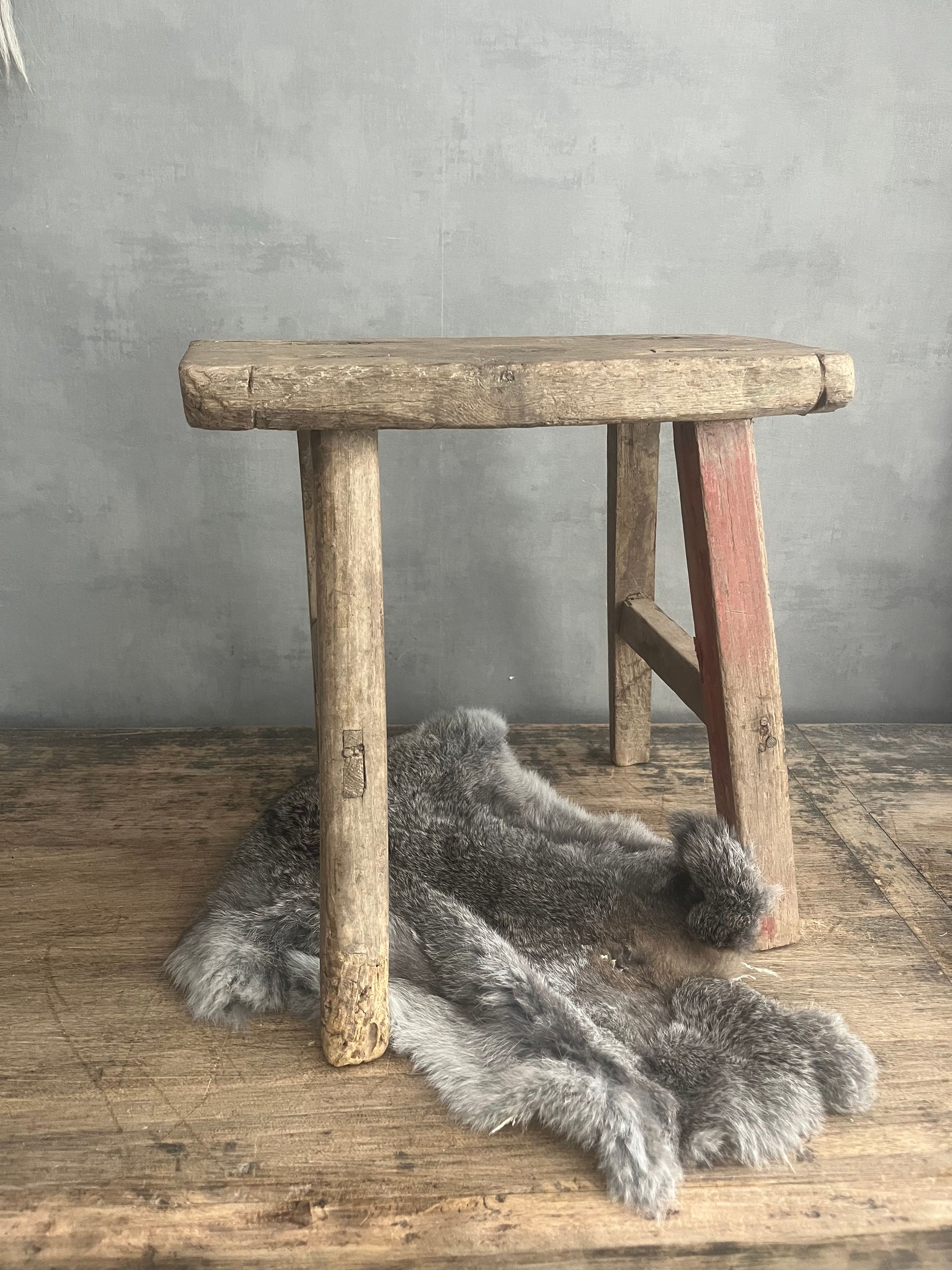 Brocante krukjes
