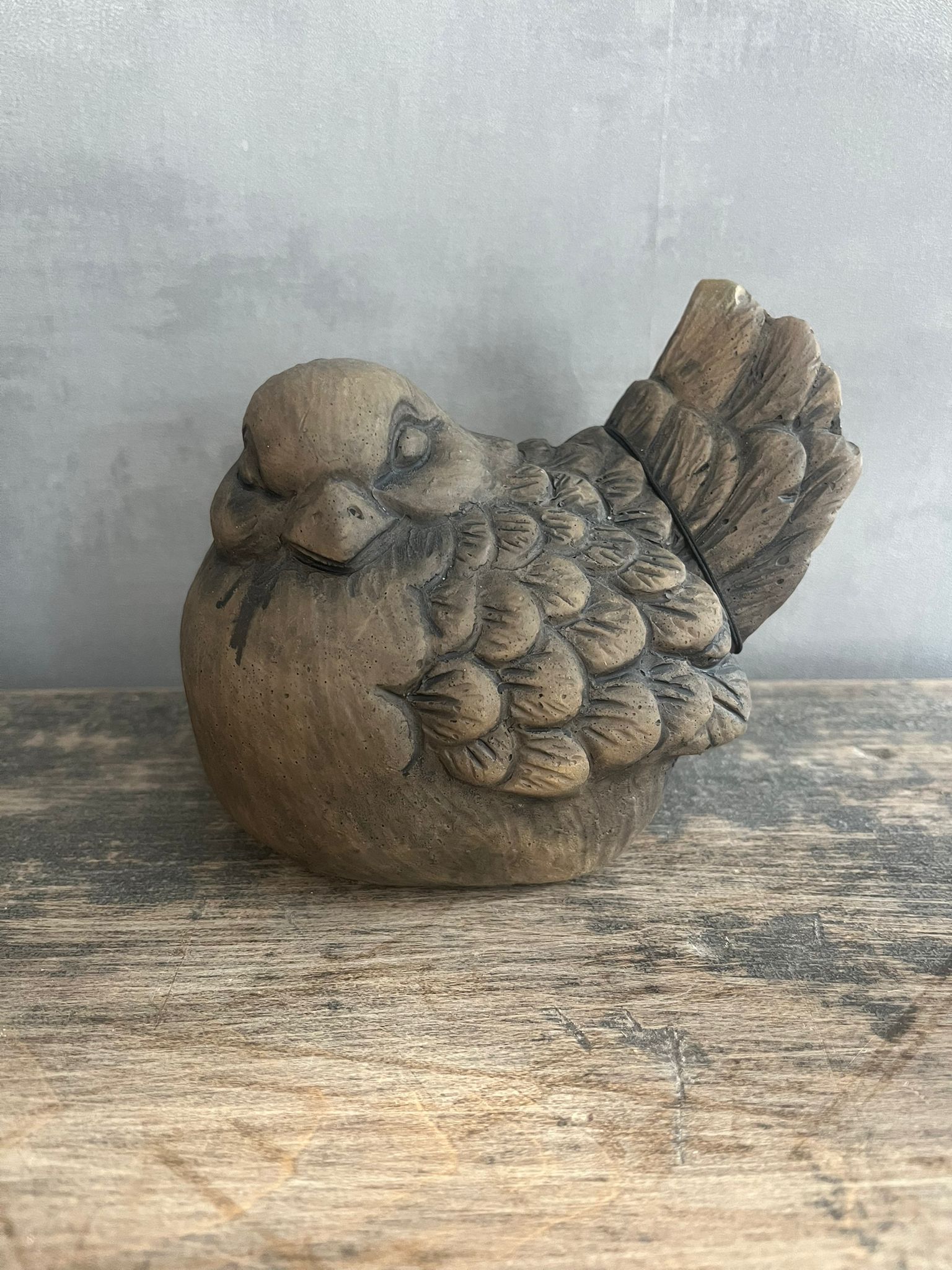 Landelijk in Huis | Woonaccessiores | Vogel