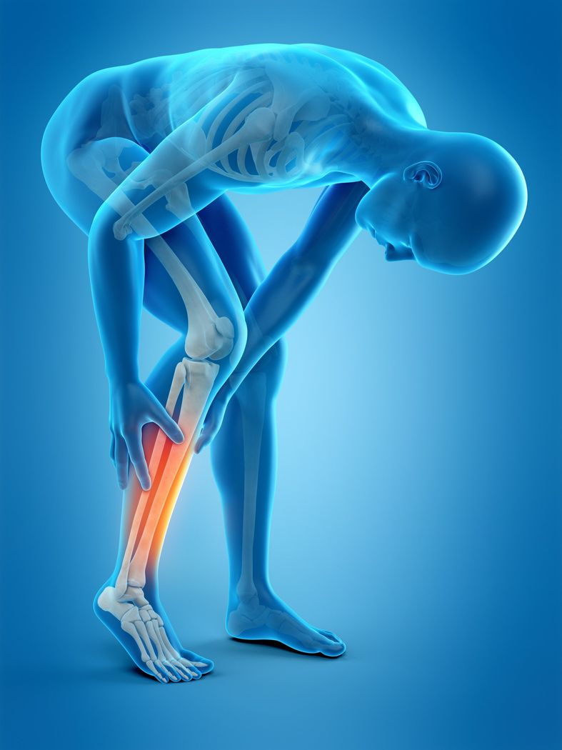 servizio di radiologia digitale