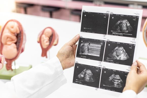 esame radiodiagnostico