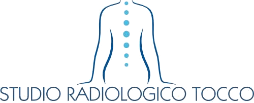 STUDIO RADIOLOGICO TOCCO - logo STUDIO RADIOLOGICO TOCCO - logo