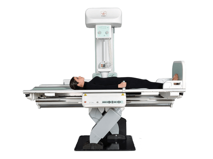 macchinario con tecnologia Opera T90 Sharp