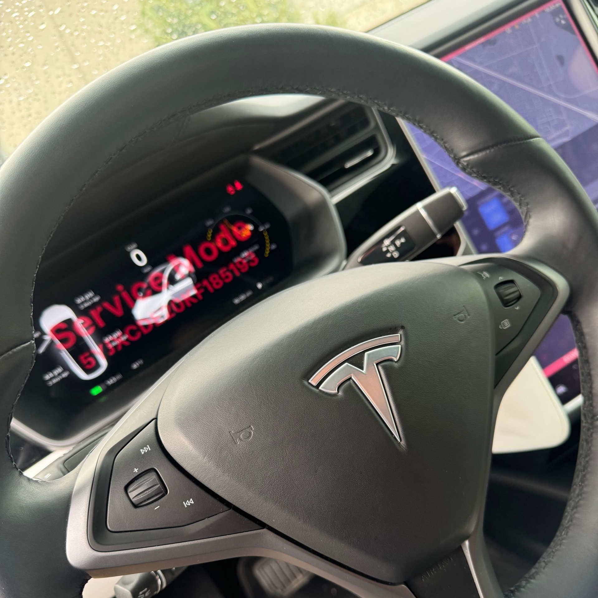 Tesla mobile mechanic diagnostics and service in Salt Lake City