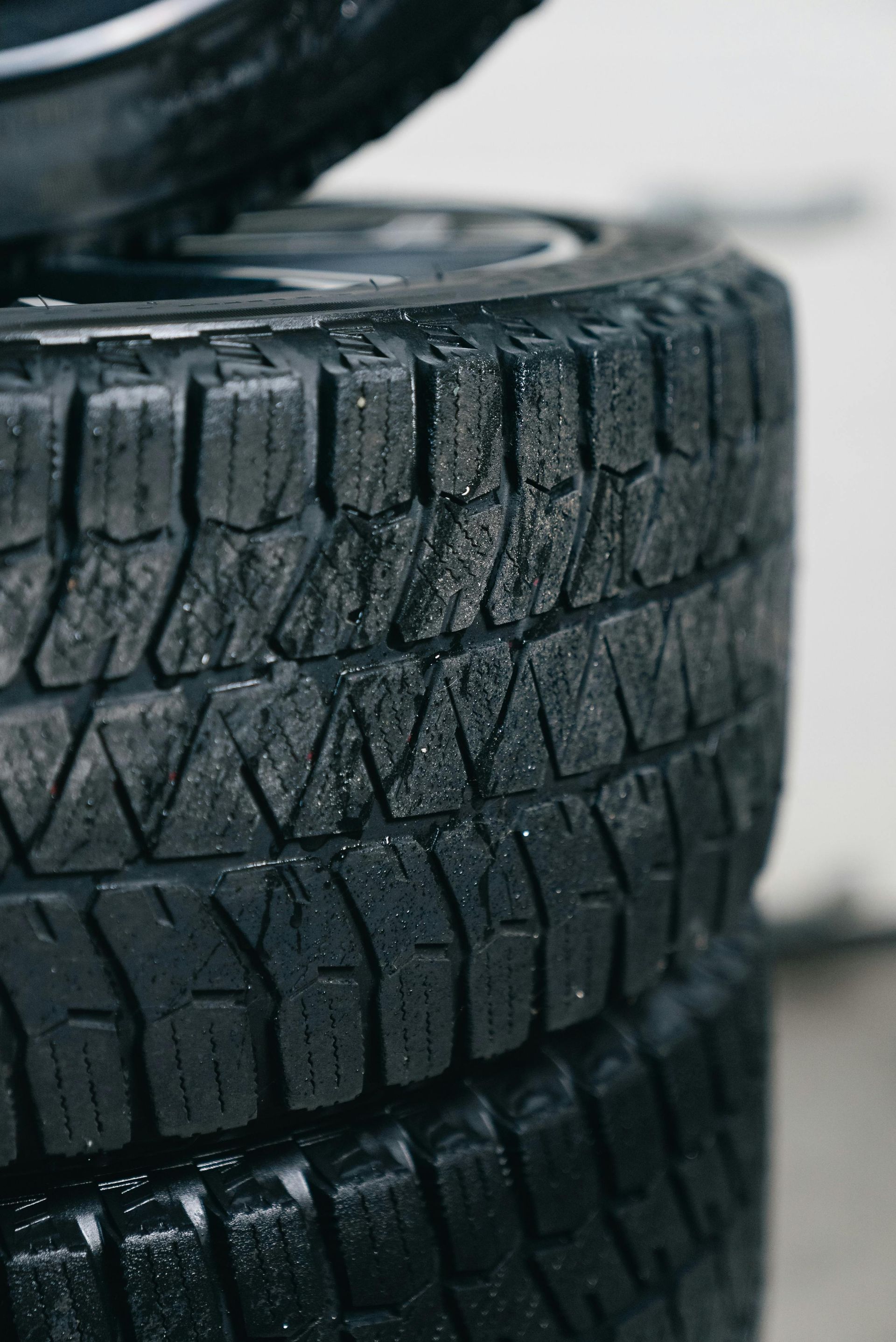 emergency tire repair Salt Lake City