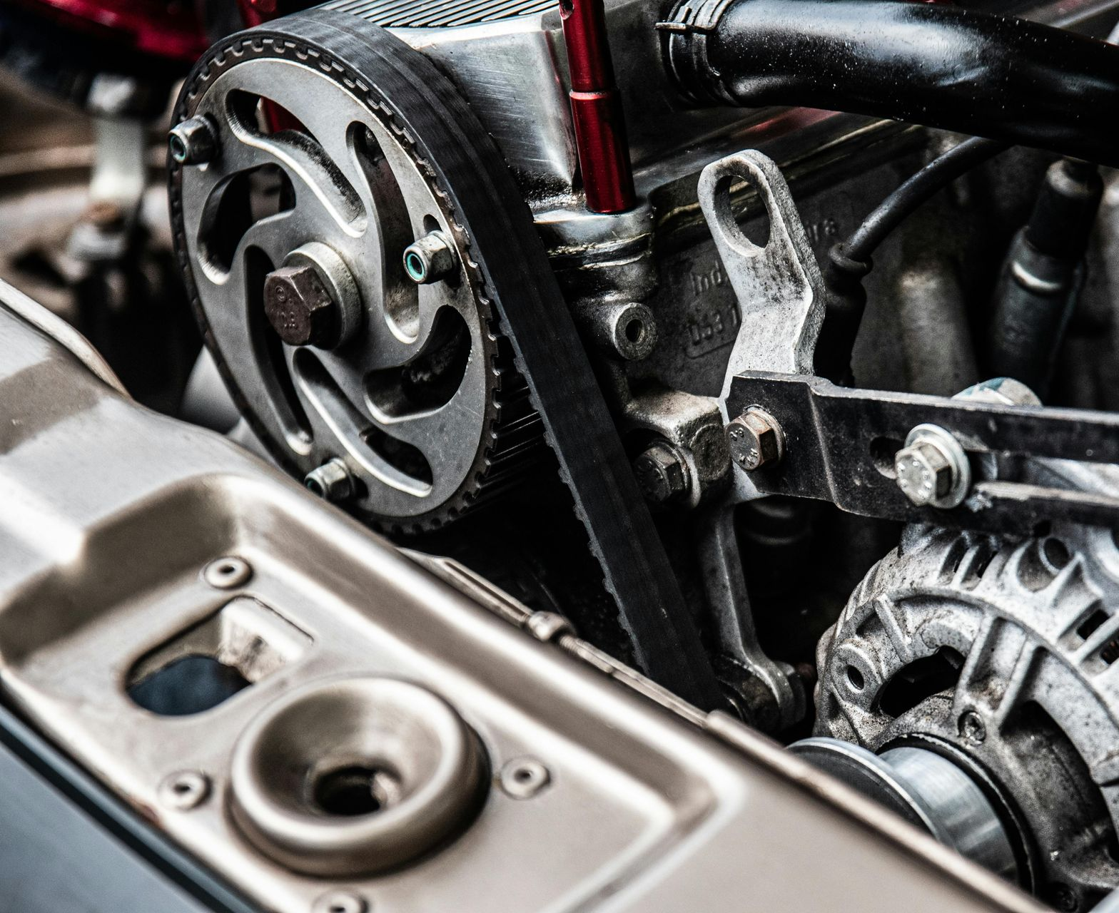car alternator replacement mobile mechanic Salt Lake City