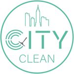 Cityclean Gebäudereinigung in Graz - Logo