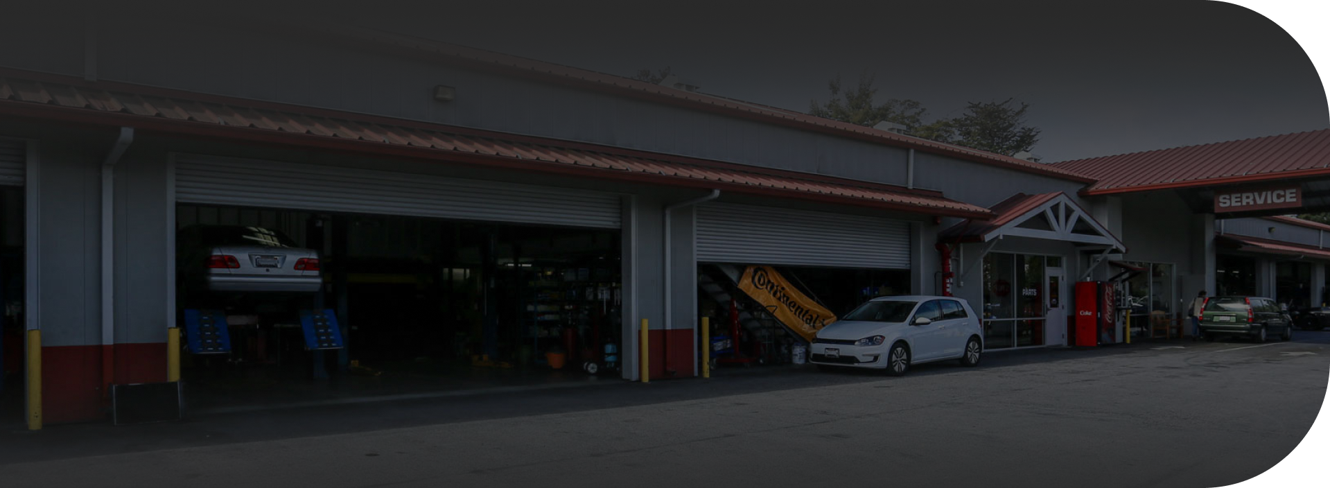 Background Services Section | Specialized Auto & Fleet
