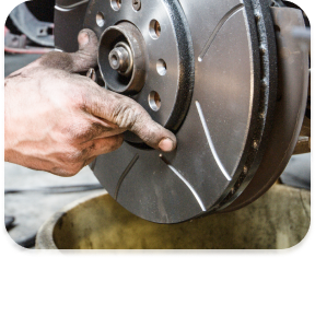 Brake Rapair | Specialized Auto & Fleet
