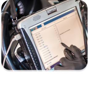 Computer Diagnostics | Specialized Auto & Fleet